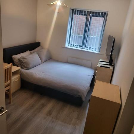 City Living 2 Bedroom 2 Bathroom Apartment In Deansgate Manchester M1 Екстер'єр фото