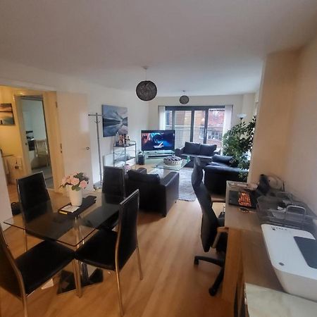 City Living 2 Bedroom 2 Bathroom Apartment In Deansgate Manchester M1 Екстер'єр фото