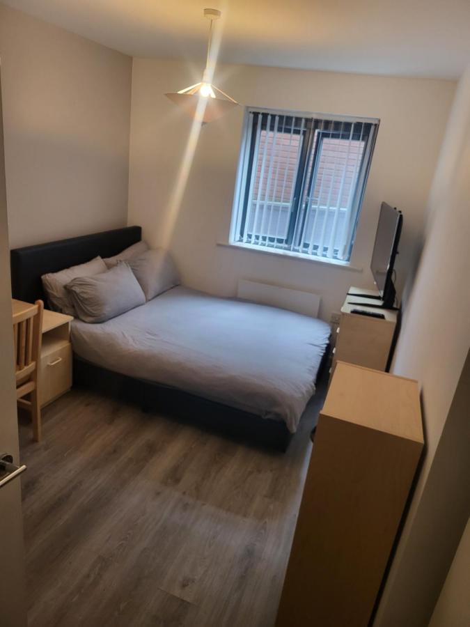 City Living 2 Bedroom 2 Bathroom Apartment In Deansgate Manchester M1 Екстер'єр фото