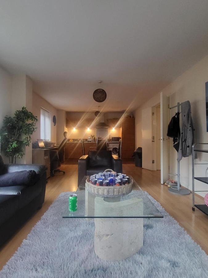 City Living 2 Bedroom 2 Bathroom Apartment In Deansgate Manchester M1 Екстер'єр фото