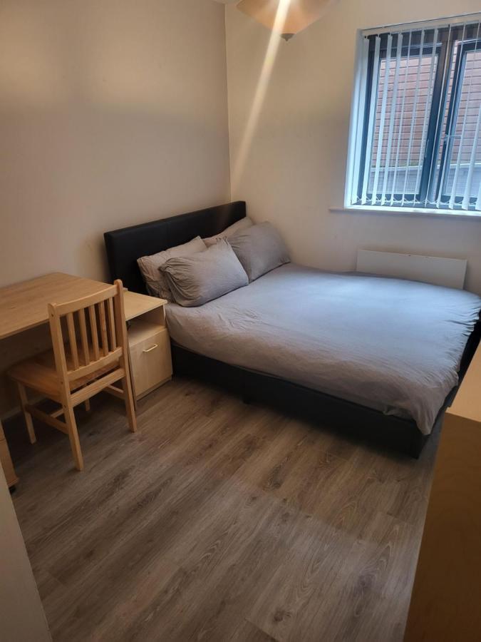 City Living 2 Bedroom 2 Bathroom Apartment In Deansgate Manchester M1 Екстер'єр фото