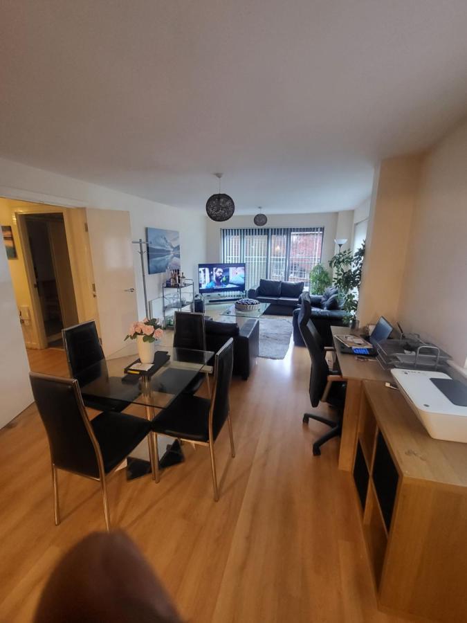 City Living 2 Bedroom 2 Bathroom Apartment In Deansgate Manchester M1 Екстер'єр фото