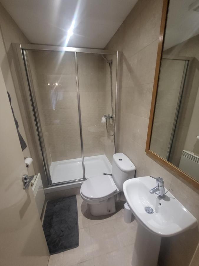 City Living 2 Bedroom 2 Bathroom Apartment In Deansgate Manchester M1 Екстер'єр фото