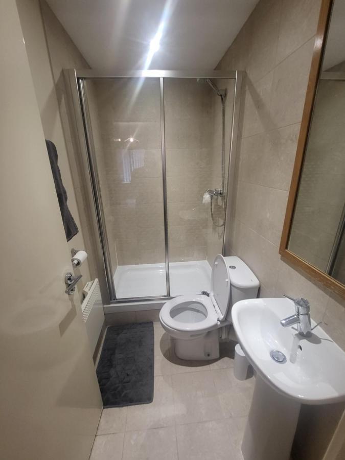 City Living 2 Bedroom 2 Bathroom Apartment In Deansgate Manchester M1 Екстер'єр фото