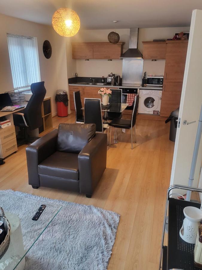 City Living 2 Bedroom 2 Bathroom Apartment In Deansgate Manchester M1 Екстер'єр фото