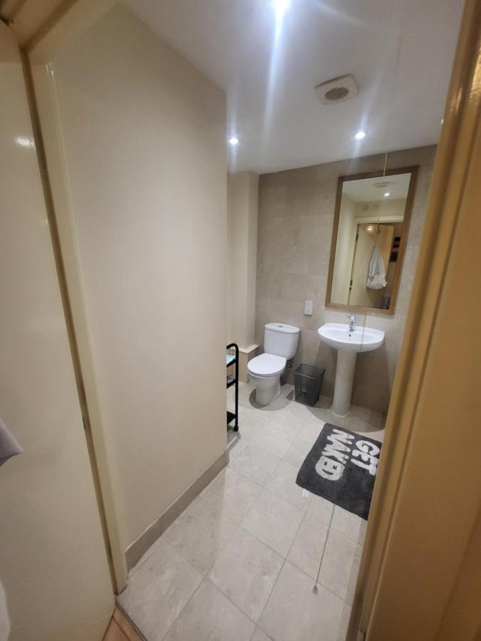 City Living 2 Bedroom 2 Bathroom Apartment In Deansgate Manchester M1 Екстер'єр фото