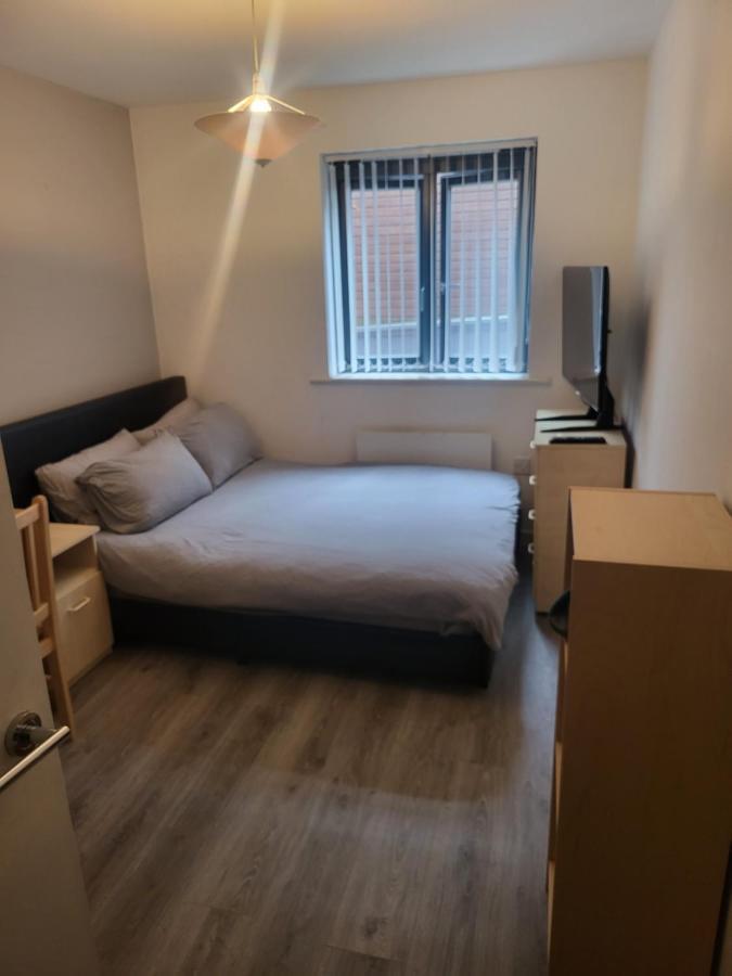 City Living 2 Bedroom 2 Bathroom Apartment In Deansgate Manchester M1 Екстер'єр фото