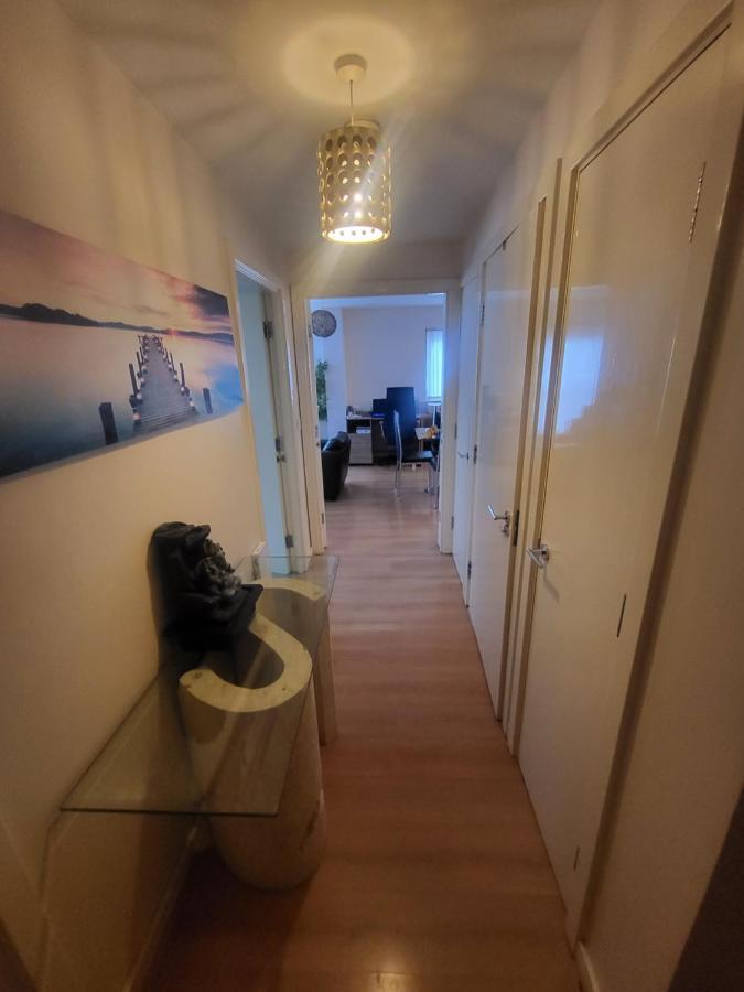 City Living 2 Bedroom 2 Bathroom Apartment In Deansgate Manchester M1 Екстер'єр фото