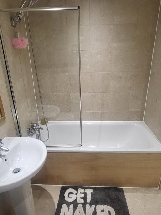 City Living 2 Bedroom 2 Bathroom Apartment In Deansgate Manchester M1 Екстер'єр фото