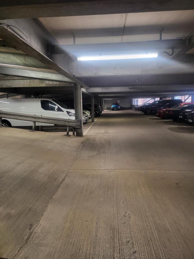 City Living 2 Bedroom 2 Bathroom Apartment In Deansgate Manchester M1 Екстер'єр фото