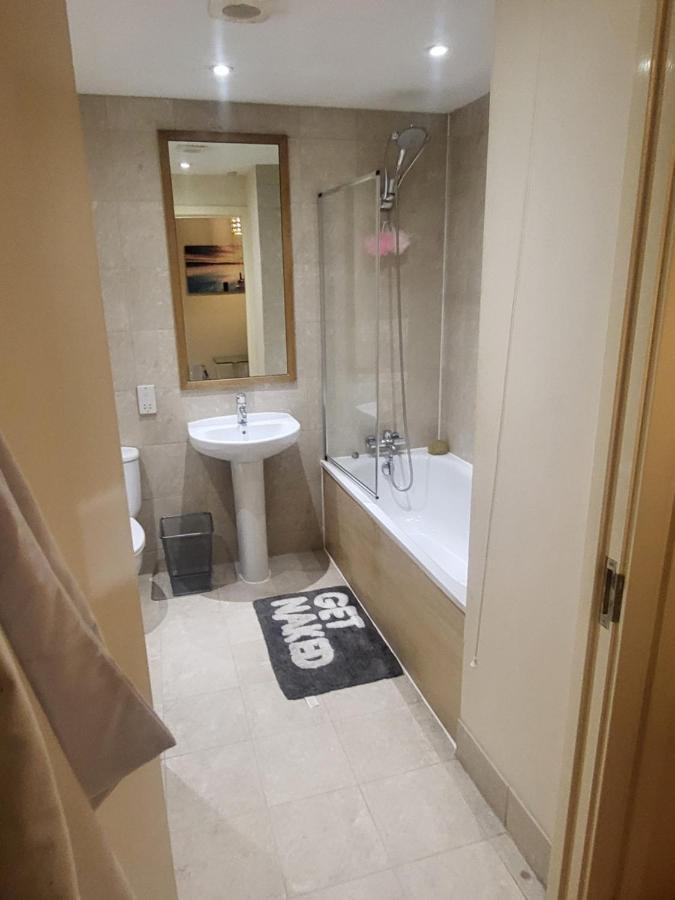 City Living 2 Bedroom 2 Bathroom Apartment In Deansgate Manchester M1 Екстер'єр фото