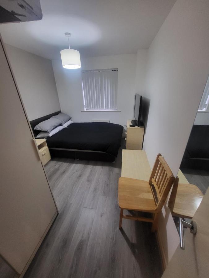 City Living 2 Bedroom 2 Bathroom Apartment In Deansgate Manchester M1 Екстер'єр фото