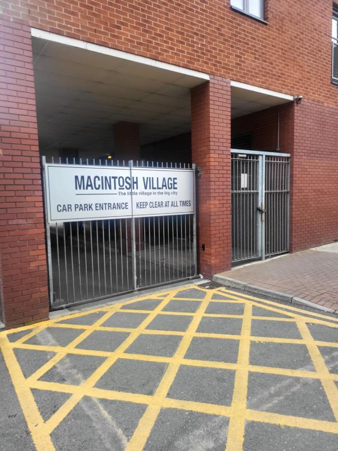 City Living 2 Bedroom 2 Bathroom Apartment In Deansgate Manchester M1 Екстер'єр фото