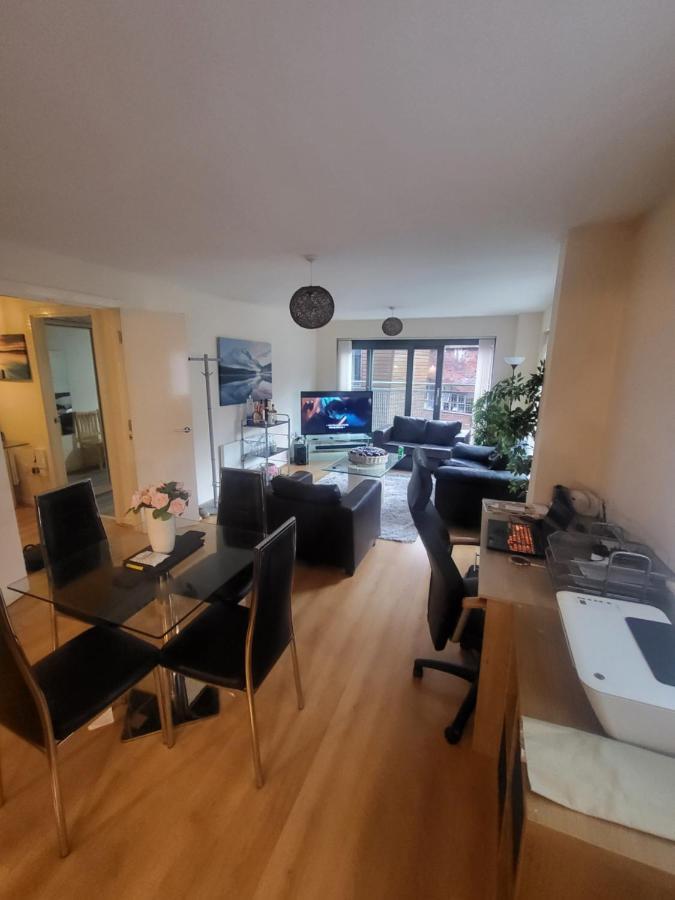 City Living 2 Bedroom 2 Bathroom Apartment In Deansgate Manchester M1 Екстер'єр фото