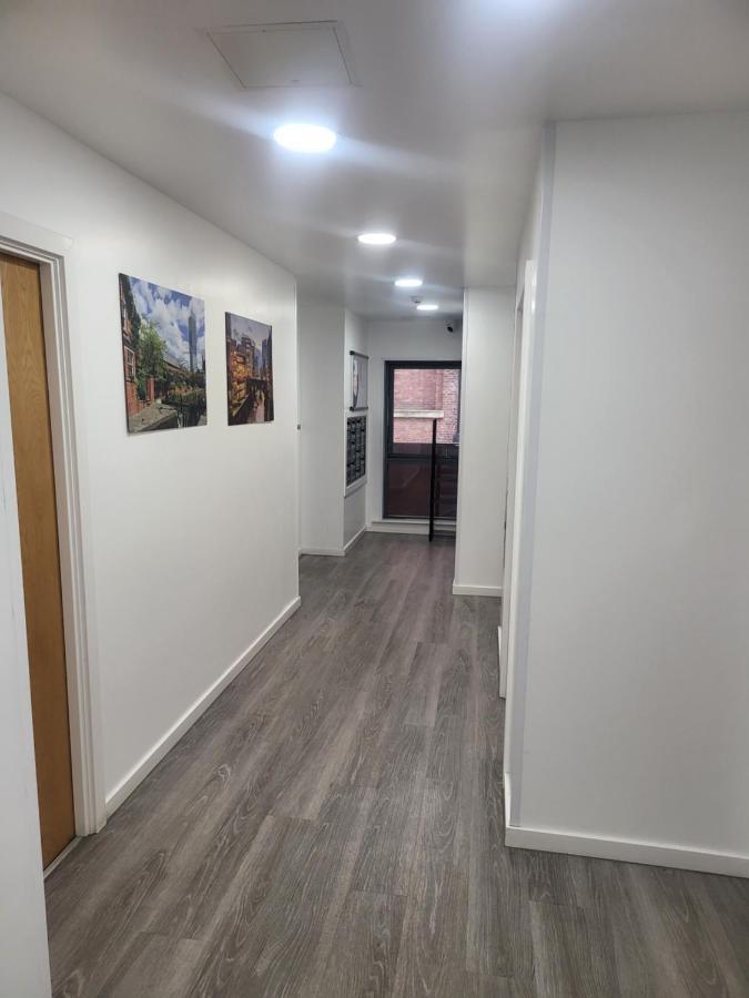 City Living 2 Bedroom 2 Bathroom Apartment In Deansgate Manchester M1 Екстер'єр фото