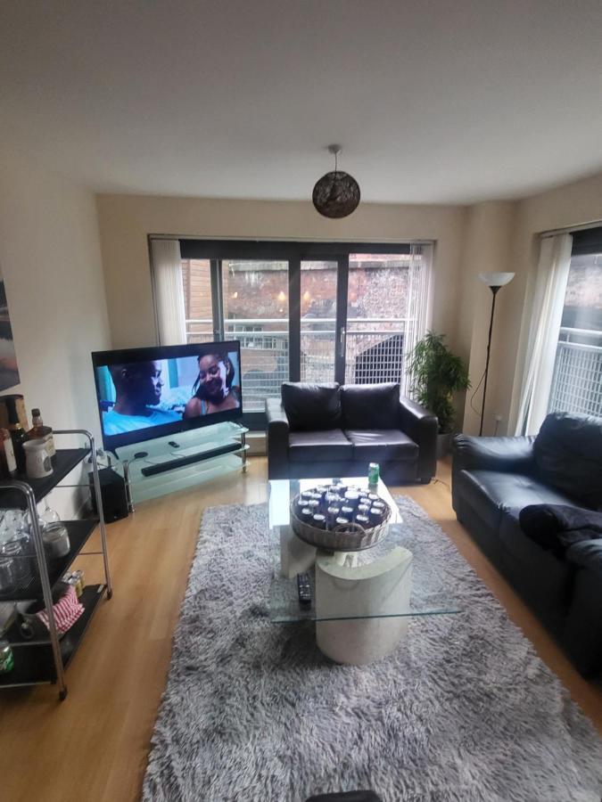 City Living 2 Bedroom 2 Bathroom Apartment In Deansgate Manchester M1 Екстер'єр фото