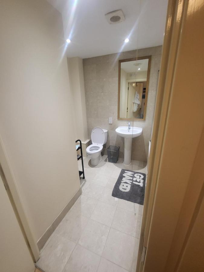 City Living 2 Bedroom 2 Bathroom Apartment In Deansgate Manchester M1 Екстер'єр фото