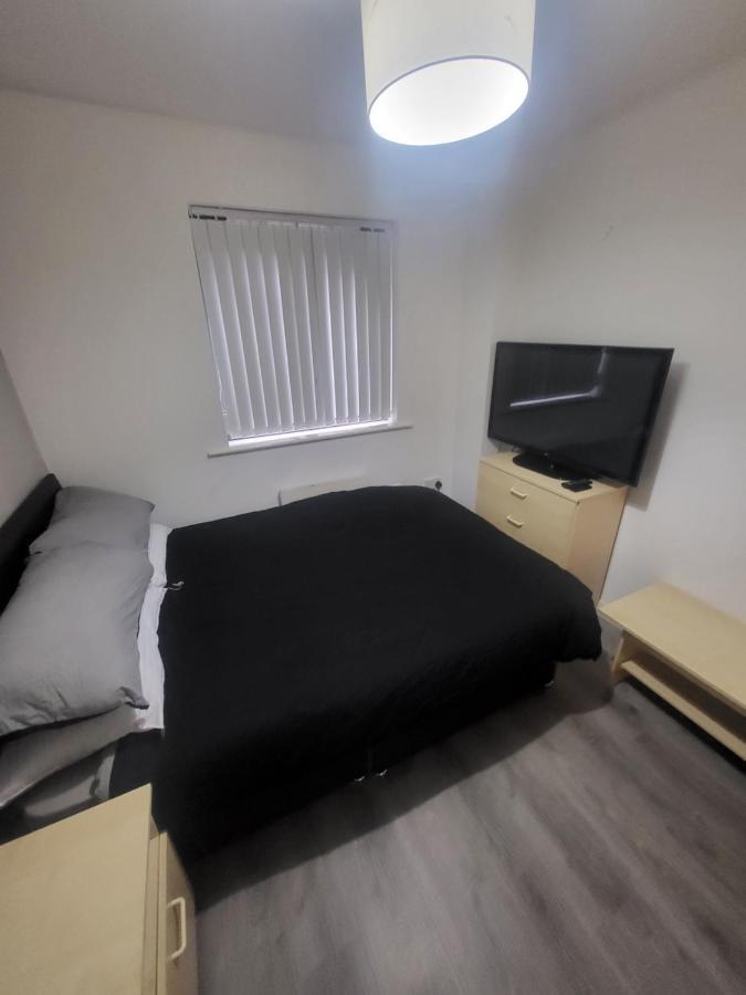 City Living 2 Bedroom 2 Bathroom Apartment In Deansgate Manchester M1 Екстер'єр фото