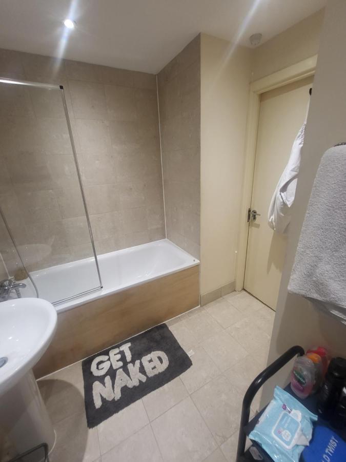 City Living 2 Bedroom 2 Bathroom Apartment In Deansgate Manchester M1 Екстер'єр фото