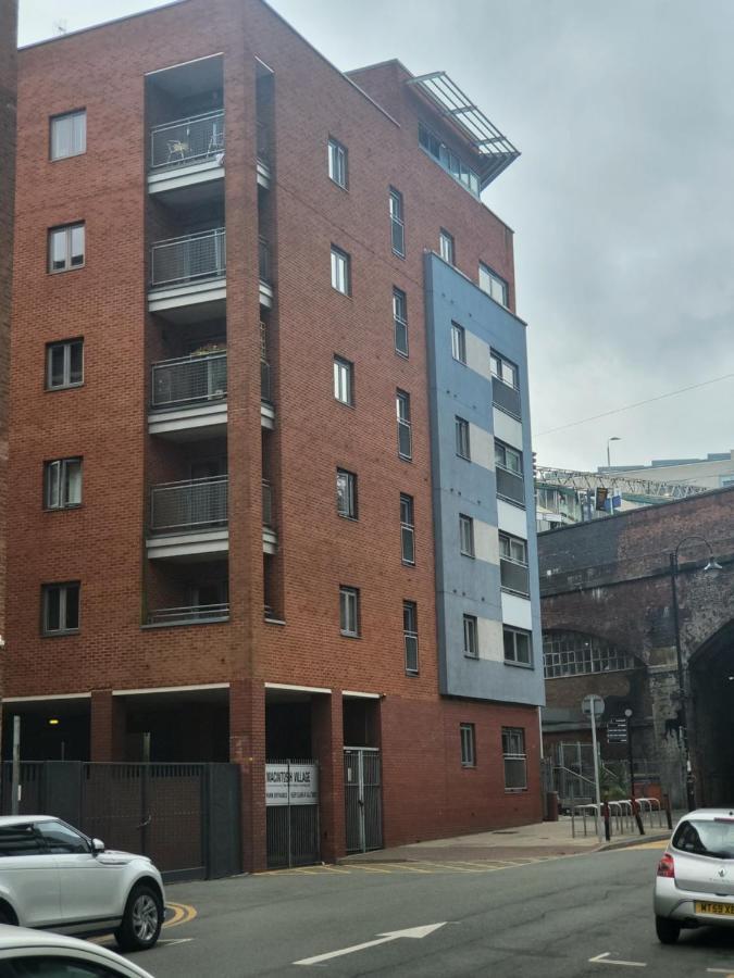 City Living 2 Bedroom 2 Bathroom Apartment In Deansgate Manchester M1 Екстер'єр фото