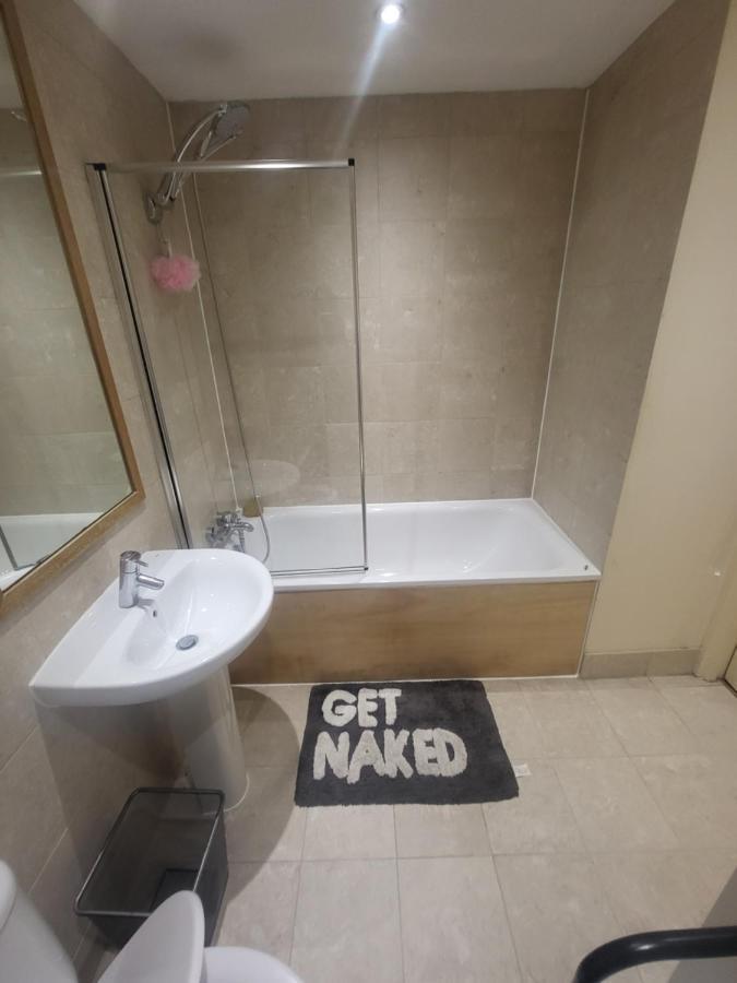 City Living 2 Bedroom 2 Bathroom Apartment In Deansgate Manchester M1 Екстер'єр фото