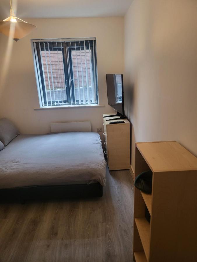 City Living 2 Bedroom 2 Bathroom Apartment In Deansgate Manchester M1 Екстер'єр фото